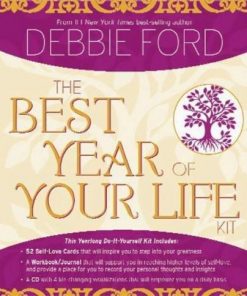 The Best Year of Your Life Kit