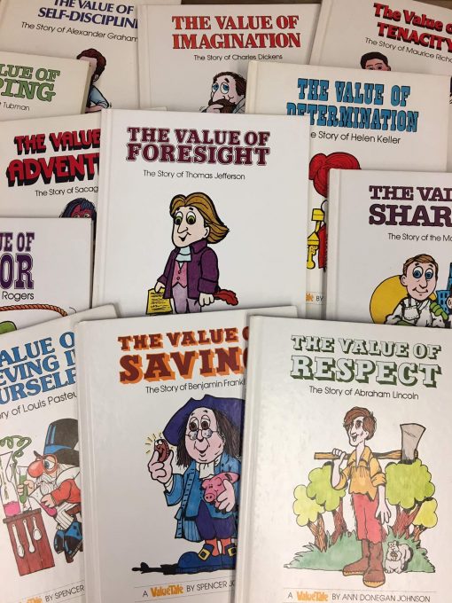 https://geeekyme.net/product/valuetale-set-27-volume-value-tales-book-set-ann-donegan-johnson-hardcover-books/