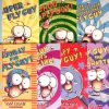 Fly Guy Set of 11 Books-Paperback--NEW