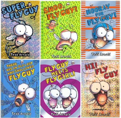 https://geeekyme.net/product/fly-guy-set-of-6-books-hi-fly-guy-there-was-an-old-lady-who-swallowed-fly-guy-fly-guy-meets-fly-girl-super-fly-guy-hooray-for-fly-guy-shoo-fly-guy-paperback-january-1-2015/