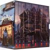 Hot Collection 2016 - Harry Potter Complete Book Series Special Edition Boxed Set by J.K. Rowling