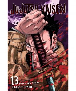 https://geeekyme.net/product/jujutsu-kaisen-vol-13-13-paperback-december-7-2021-by-gege-geeekyme-net/