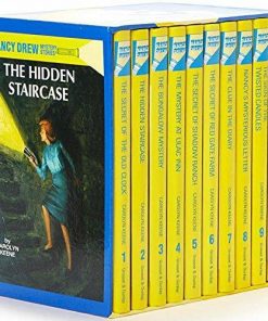 https://geeekyme.net/product/the-nancy-drew-mystery-stories-collection-set-1-10-hardcover/