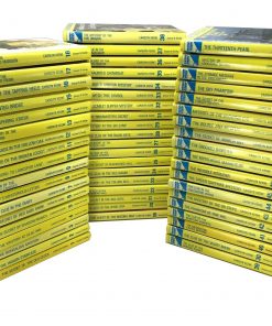 Nancy Drew Set - Books 1-56 HardcoverUsed, Like New