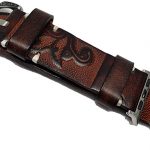 https://geeekyme.net/product/handmade-tooled-apple-watch-band-leather-watch-band-for-apple-watch-series-5-4-3-2-1-42-44mm/
