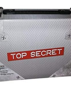 CHILDREN'S TOP SECRET - SPY KIT -- New---geeekyme.net